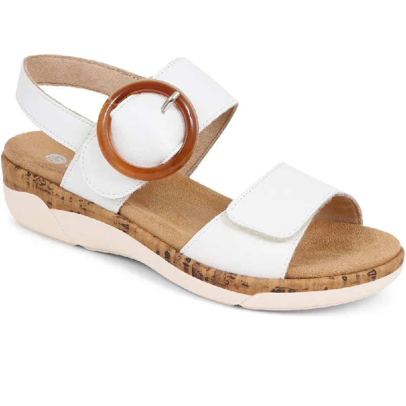 Women's Sandals with a Wedge Heel and a Tassel Detail in Orange for a Trendy LookWomen's Sandals with a Wedge Heel and a Tassel Detail in Orange for a Trendy LookDual Fitting Two-Tone Sandals - DRS33503 / 319 686 Women's Sandals with a Wedge Heel and a Tassel Detail in Orange for a Trendy LookWomen's Sandals with a Wedge Heel and a Tassel Detail in Orange for a Trendy LookDual Fitting Two-Tone Sandals - DRS33503 / 319 686