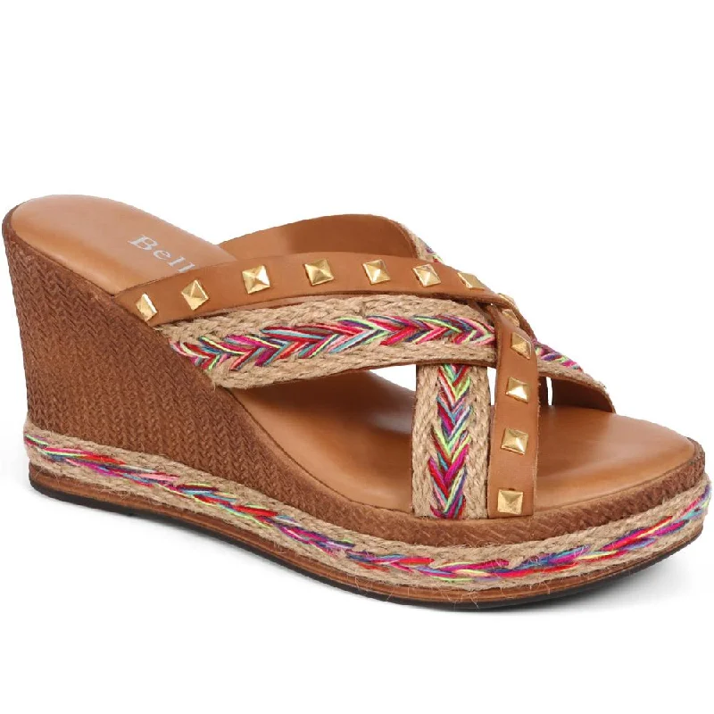 Lightweight Women's Mesh - Paneled Sandals in Yellow for BreathabilityLightweight Women's Mesh - Paneled Sandals in Yellow for BreathabilityEmbellished Wedge Sandals - BELDAZ37001 / 323 945 Lightweight Women's Mesh - Paneled Sandals in Yellow for BreathabilityLightweight Women's Mesh - Paneled Sandals in Yellow for BreathabilityEmbellished Wedge Sandals - BELDAZ37001 / 323 945