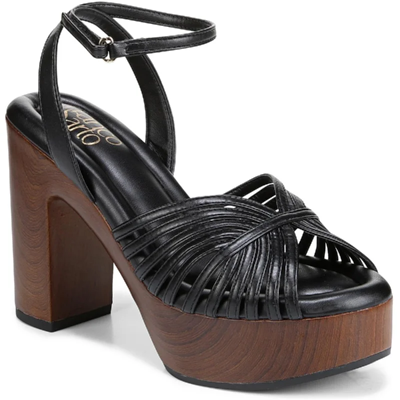 Black Synthetic