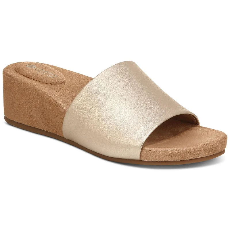 Women's Sandals with a Floral - Printed Upper in Pink for a Feminine Spring LookGiani Bernini Womens Giulia Cushioned Footbed Wedge Sandals Women's Sandals with a Floral - Printed Upper in Pink for a Feminine Spring LookGiani Bernini Womens Giulia Cushioned Footbed Wedge Sandals