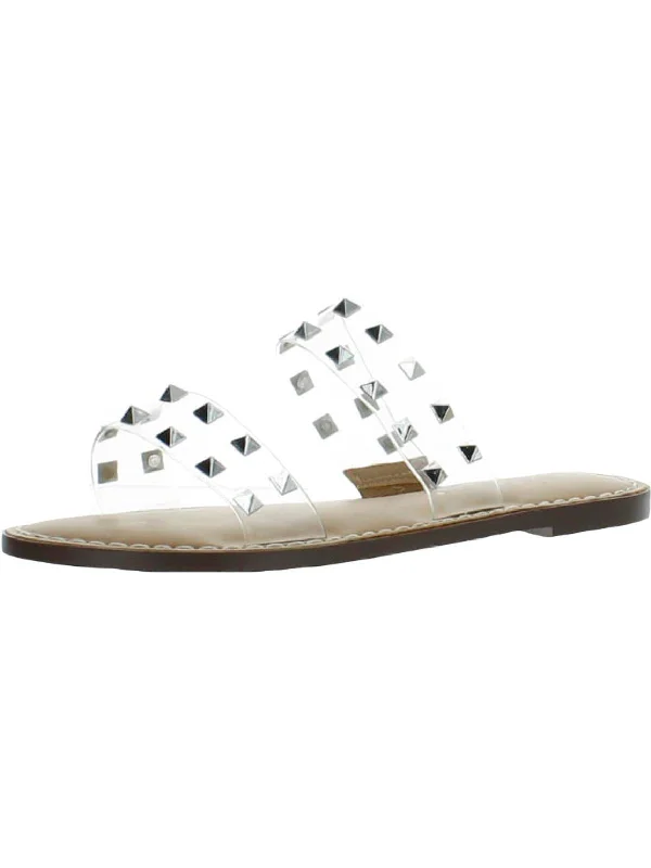 Plus Size Women's Wide - Width Platform Sandals in Black for Added Comfort and HeightPlus Size Women's Wide - Width Platform Sandals in Black for Added Comfort and HeightGinnie Womens Studded Slip On Flat Sandals Plus Size Women's Wide - Width Platform Sandals in Black for Added Comfort and HeightPlus Size Women's Wide - Width Platform Sandals in Black for Added Comfort and HeightGinnie Womens Studded Slip On Flat Sandals