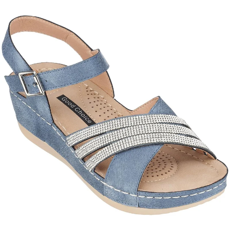Lightweight Women's Mesh - Paneled Sandals in Yellow for BreathabilityLightweight Women's Mesh - Paneled Sandals in Yellow for BreathabilityGood Choice Womens Faux Leather Wedge Sandals Lightweight Women's Mesh - Paneled Sandals in Yellow for BreathabilityLightweight Women's Mesh - Paneled Sandals in Yellow for BreathabilityGood Choice Womens Faux Leather Wedge Sandals