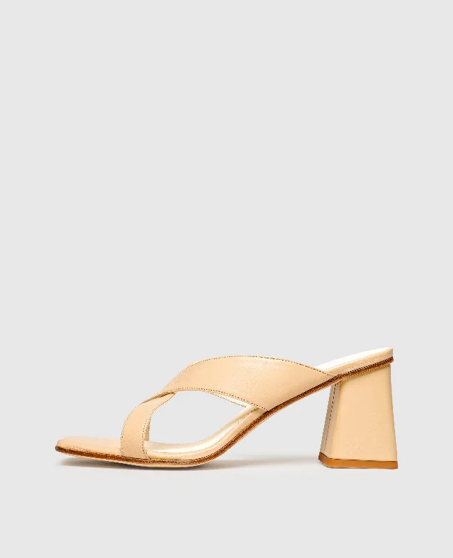 Women's Leather - Strapped Sandals with a Braided Detail in Brown for a Rustic AppealWomen's Leather - Strapped Sandals with a Braided Detail in Brown for a Rustic AppealHarper DRS70 - Beige Women's Leather - Strapped Sandals with a Braided Detail in Brown for a Rustic AppealWomen's Leather - Strapped Sandals with a Braided Detail in Brown for a Rustic AppealHarper DRS70 - Beige