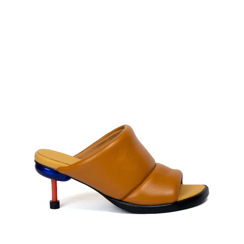 Shock - Absorbing Women's Sandals with a Soft Insole in Black for Active LifestylesOSHA PILLOW TAN Shock - Absorbing Women's Sandals with a Soft Insole in Black for Active LifestylesOSHA PILLOW TAN