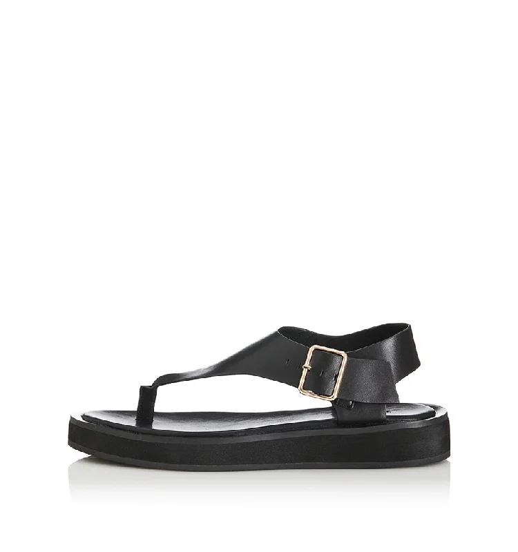 Child - Friendly Women's Sandals with a Secure Buckle in Purple for Moms on the GoIndie Child - Friendly Women's Sandals with a Secure Buckle in Purple for Moms on the GoIndie