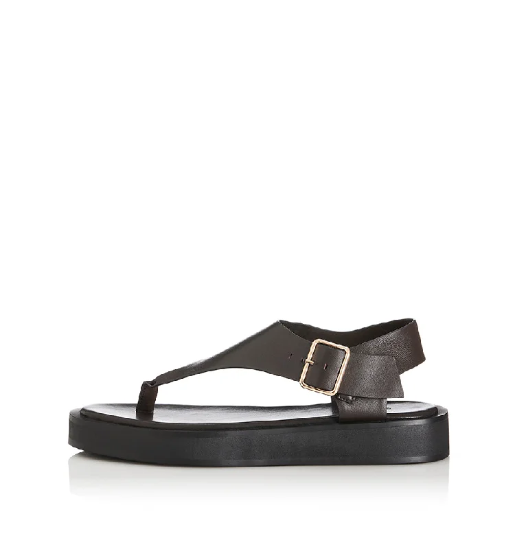 Choc Leather