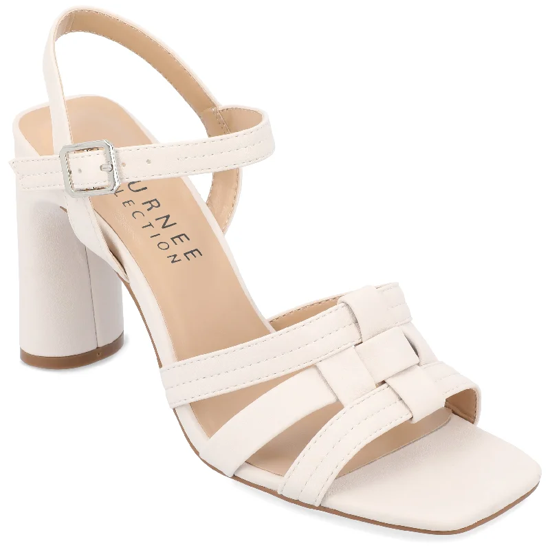 Child - Friendly Women's Sandals with a Secure Buckle in Purple for Moms on the GoChild - Friendly Women's Sandals with a Secure Buckle in Purple for Moms on the GoJournee Collection Women's Gibssen Sandals Child - Friendly Women's Sandals with a Secure Buckle in Purple for Moms on the GoChild - Friendly Women's Sandals with a Secure Buckle in Purple for Moms on the GoJournee Collection Women's Gibssen Sandals