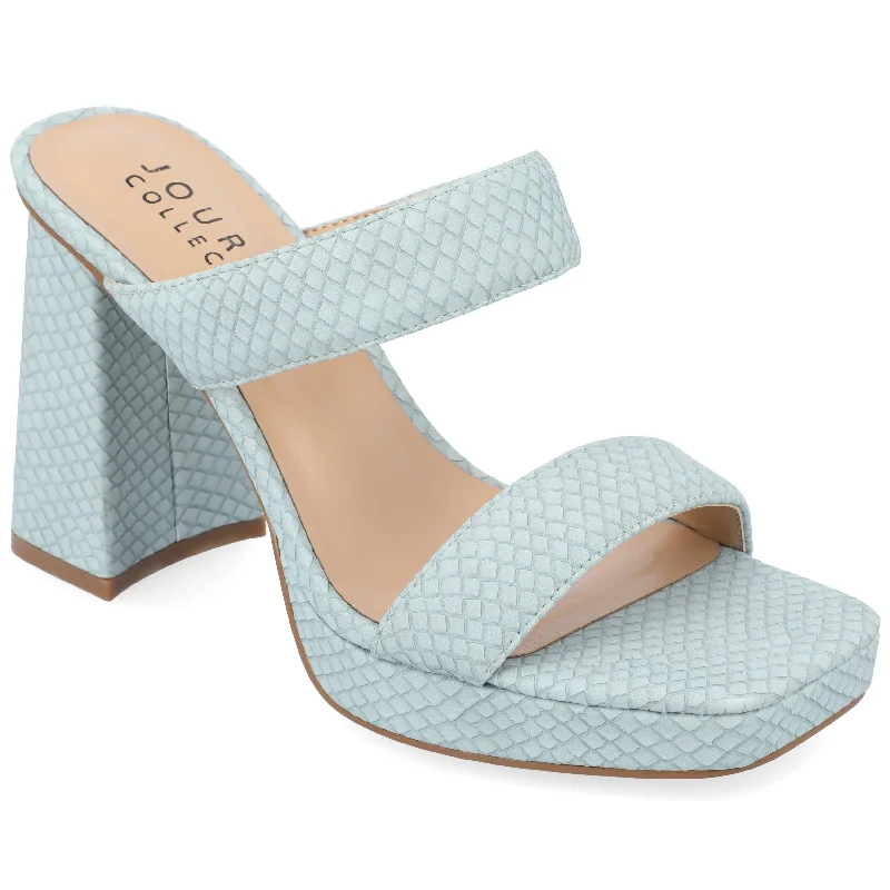 Women's Cork - Soled Espadrille Sandals with a Rope - Trimmed Upper in Navy for a Summer VibeWomen's Cork - Soled Espadrille Sandals with a Rope - Trimmed Upper in Navy for a Summer VibeJournee Collection Women's Jaell Sandals Women's Cork - Soled Espadrille Sandals with a Rope - Trimmed Upper in Navy for a Summer VibeWomen's Cork - Soled Espadrille Sandals with a Rope - Trimmed Upper in Navy for a Summer VibeJournee Collection Women's Jaell Sandals