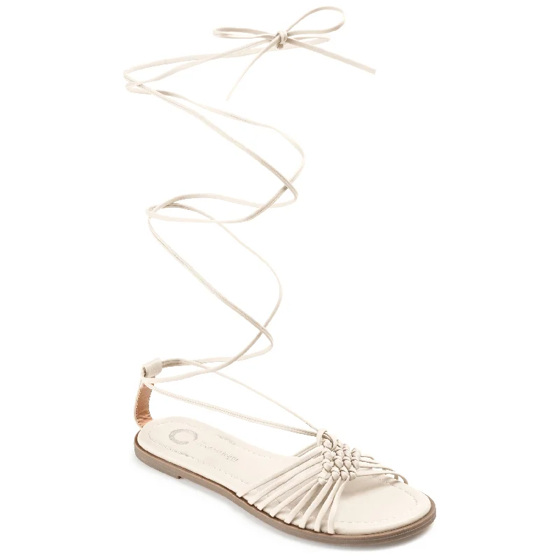 Women's Sandals with a Floral - Printed Upper in Pink for a Feminine Spring LookWomen's Sandals with a Floral - Printed Upper in Pink for a Feminine Spring LookJournee Collection Women's Jess Sandal Women's Sandals with a Floral - Printed Upper in Pink for a Feminine Spring LookWomen's Sandals with a Floral - Printed Upper in Pink for a Feminine Spring LookJournee Collection Women's Jess Sandal