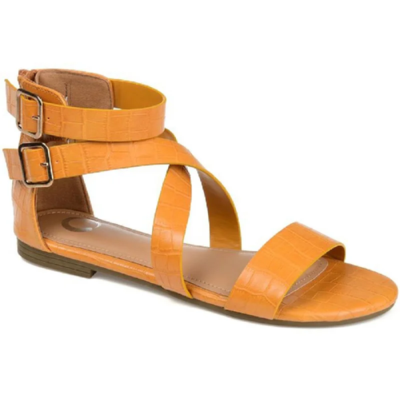 Women's Sandals with a Wedge Heel and a Tassel Detail in Orange for a Trendy LookWomen's Sandals with a Wedge Heel and a Tassel Detail in Orange for a Trendy LookJournee Collection Womens Lanelle Faux Leather Ankle Strap Gladiator Sandals Women's Sandals with a Wedge Heel and a Tassel Detail in Orange for a Trendy LookWomen's Sandals with a Wedge Heel and a Tassel Detail in Orange for a Trendy LookJournee Collection Womens Lanelle Faux Leather Ankle Strap Gladiator Sandals