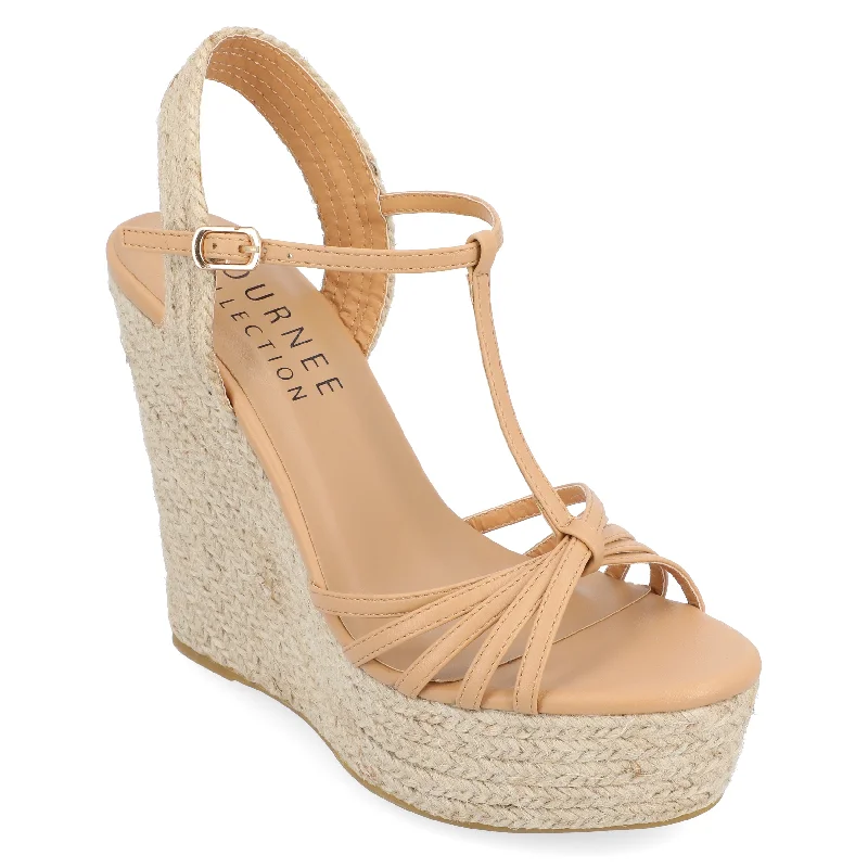 Plus Size Women's Wide - Width Platform Sandals in Black for Added Comfort and HeightPlus Size Women's Wide - Width Platform Sandals in Black for Added Comfort and HeightJournee Collection Women's Tru Comfort Foam Yara Sandals Plus Size Women's Wide - Width Platform Sandals in Black for Added Comfort and HeightPlus Size Women's Wide - Width Platform Sandals in Black for Added Comfort and HeightJournee Collection Women's Tru Comfort Foam Yara Sandals