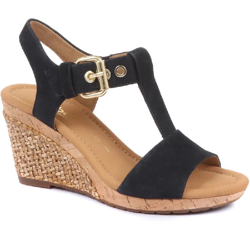 Sustainable Women's Recycled Material Sandals in Beige for Eco - Conscious ShoppersSustainable Women's Recycled Material Sandals in Beige for Eco - Conscious ShoppersKaren Wedge T-Bar Sandals - KAREN2 / null Sustainable Women's Recycled Material Sandals in Beige for Eco - Conscious ShoppersSustainable Women's Recycled Material Sandals in Beige for Eco - Conscious ShoppersKaren Wedge T-Bar Sandals - KAREN2 / null
