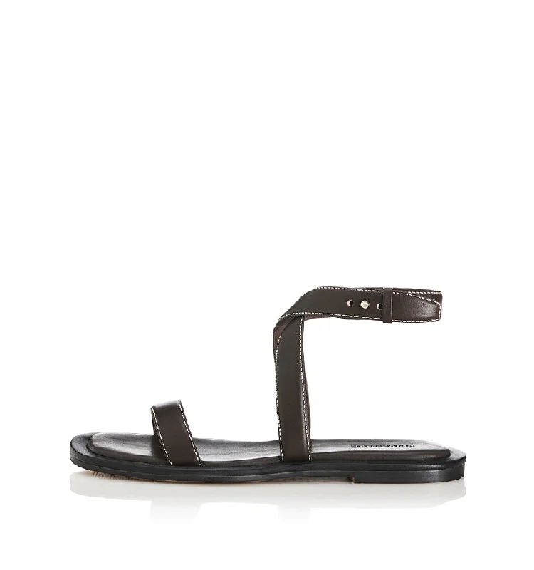 Choc Leather