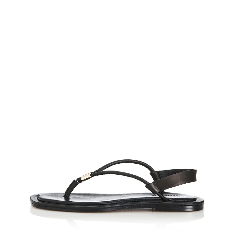 Women's Leather - Strapped Sandals with a Braided Detail in Brown for a Rustic AppealKezia Women's Leather - Strapped Sandals with a Braided Detail in Brown for a Rustic AppealKezia