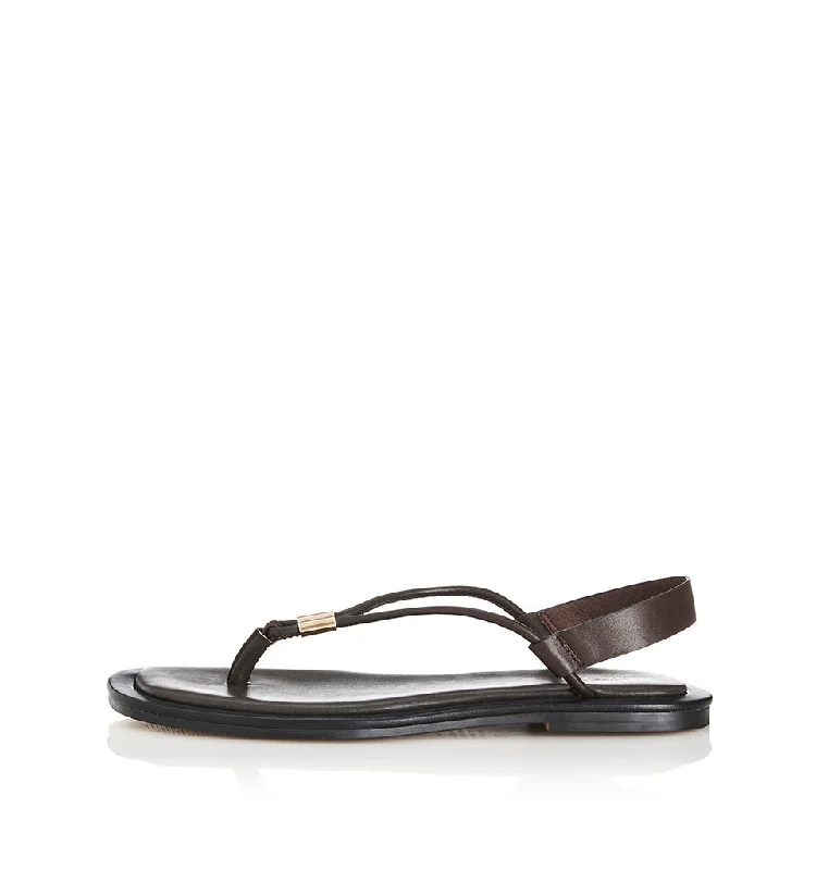 Choc Leather