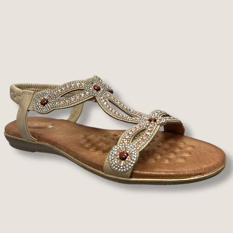 Women's Leather - Strapped Sandals with a Braided Detail in Brown for a Rustic AppealWomen's Leather - Strapped Sandals with a Braided Detail in Brown for a Rustic AppealKirra Beach Sissy Sandal Women's Leather - Strapped Sandals with a Braided Detail in Brown for a Rustic AppealWomen's Leather - Strapped Sandals with a Braided Detail in Brown for a Rustic AppealKirra Beach Sissy Sandal