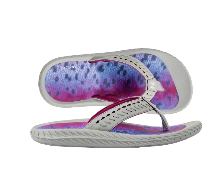Adjustable Strap Women's Sandals with a Padded Heel in Pink for a Custom FitAdjustable Strap Women's Sandals with a Padded Heel in Pink for a Custom FitKorkers W's Fish Flip Adjustable Strap Women's Sandals with a Padded Heel in Pink for a Custom FitAdjustable Strap Women's Sandals with a Padded Heel in Pink for a Custom FitKorkers W's Fish Flip