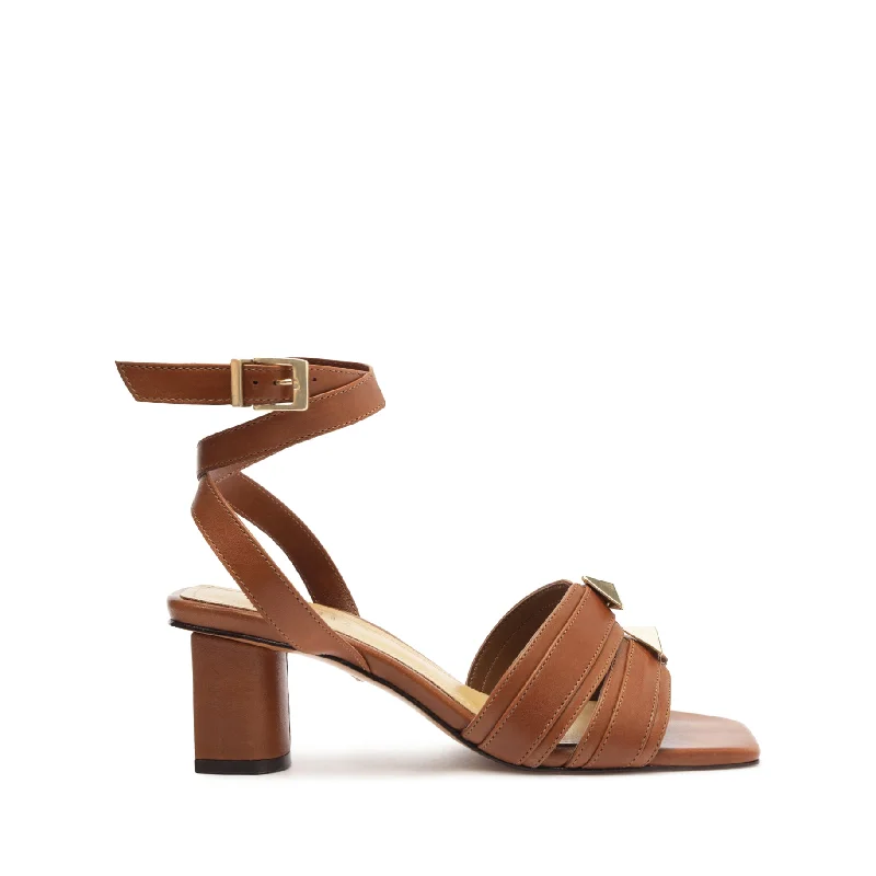 Child - Friendly Women's Sandals with a Secure Buckle in Purple for Moms on the GoKyrie Mid Leather Sandal Child - Friendly Women's Sandals with a Secure Buckle in Purple for Moms on the GoKyrie Mid Leather Sandal