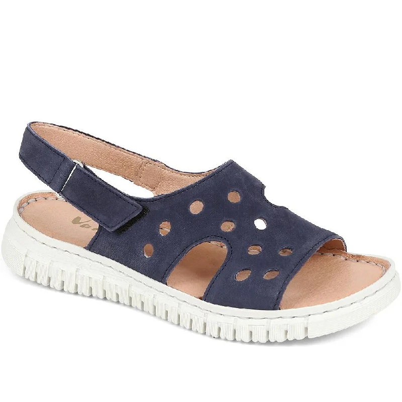 Women's Sandals with a Floral - Printed Upper in Pink for a Feminine Spring LookWomen's Sandals with a Floral - Printed Upper in Pink for a Feminine Spring LookLeather Platform Sandals - VAN37507 / 323 784 Women's Sandals with a Floral - Printed Upper in Pink for a Feminine Spring LookWomen's Sandals with a Floral - Printed Upper in Pink for a Feminine Spring LookLeather Platform Sandals - VAN37507 / 323 784