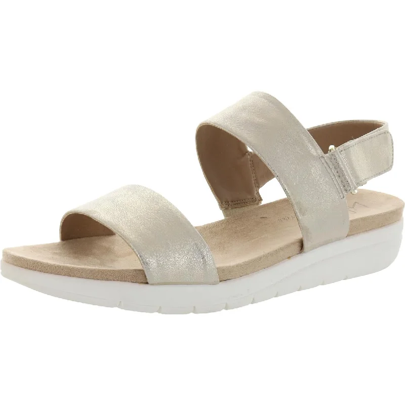 Sustainable Women's Recycled Material Sandals in Beige for Eco - Conscious ShoppersSustainable Women's Recycled Material Sandals in Beige for Eco - Conscious ShoppersLifeStride Womens Peaceful Open Toe Ankle Strap Wedge Sandals Sustainable Women's Recycled Material Sandals in Beige for Eco - Conscious ShoppersSustainable Women's Recycled Material Sandals in Beige for Eco - Conscious ShoppersLifeStride Womens Peaceful Open Toe Ankle Strap Wedge Sandals