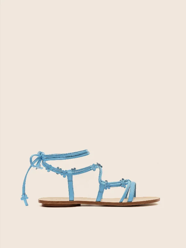 Women's Sandals with a Wedge Heel and a Tassel Detail in Orange for a Trendy LookLondrina Sky Sandal Women's Sandals with a Wedge Heel and a Tassel Detail in Orange for a Trendy LookLondrina Sky Sandal