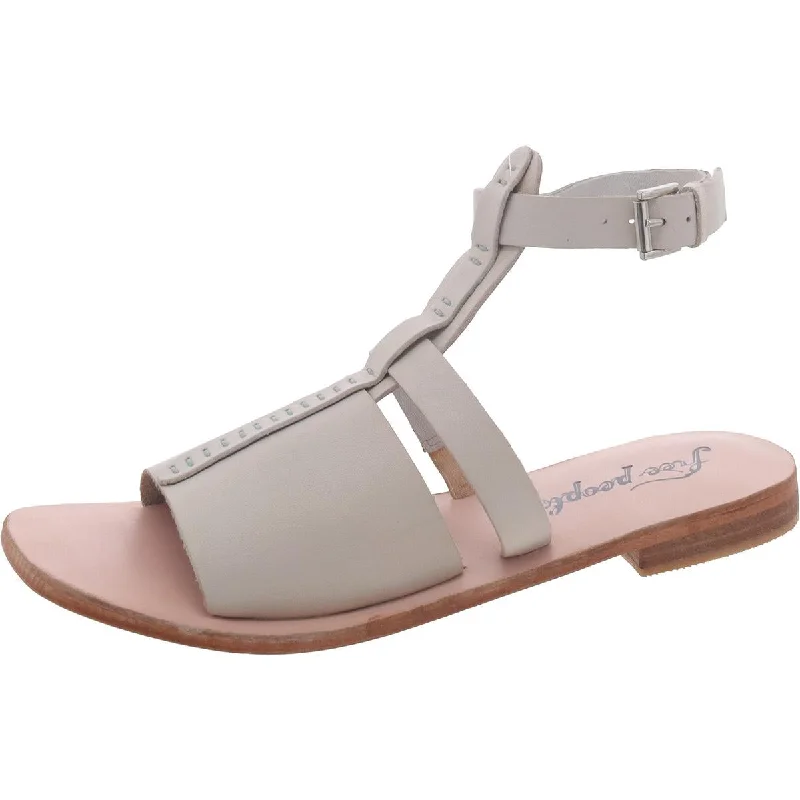 Women's Leather - Strapped Sandals with a Braided Detail in Brown for a Rustic AppealLong Weekend Womens Leather Slip On Slingback Sandals Women's Leather - Strapped Sandals with a Braided Detail in Brown for a Rustic AppealLong Weekend Womens Leather Slip On Slingback Sandals