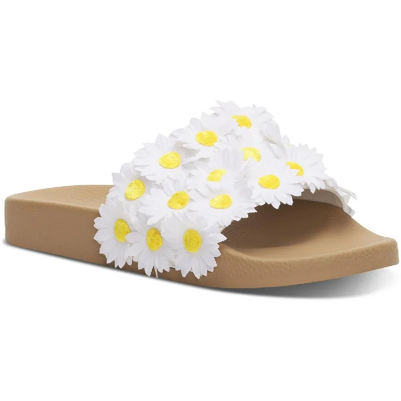 Anti - Slip Women's Sandals with a Grooved Sole in Green for Outdoor AdventuresAnti - Slip Women's Sandals with a Grooved Sole in Green for Outdoor AdventuresLucky Brand Womens Gellion Applique Embellished Slide Sandals Anti - Slip Women's Sandals with a Grooved Sole in Green for Outdoor AdventuresAnti - Slip Women's Sandals with a Grooved Sole in Green for Outdoor AdventuresLucky Brand Womens Gellion Applique Embellished Slide Sandals