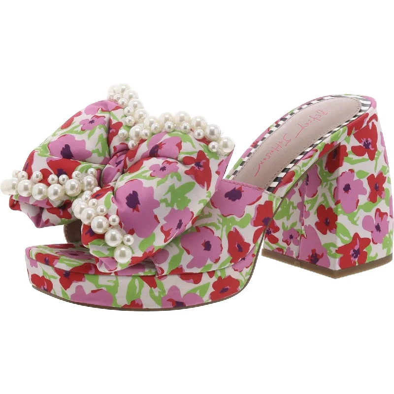 Elastic - Strap Women's Sandals with a Padded Toe in Teal for Easy On - and - OffElastic - Strap Women's Sandals with a Padded Toe in Teal for Easy On - and - OffMaccie Womens Satin Floral Print Platform Sandals Elastic - Strap Women's Sandals with a Padded Toe in Teal for Easy On - and - OffElastic - Strap Women's Sandals with a Padded Toe in Teal for Easy On - and - OffMaccie Womens Satin Floral Print Platform Sandals