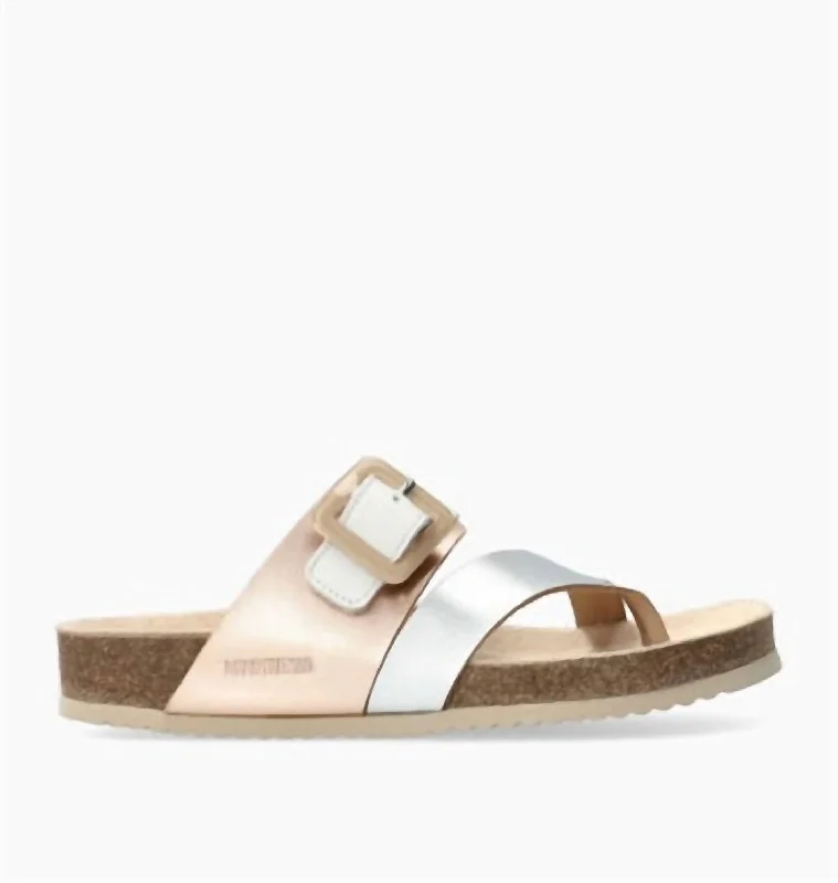 Women's Sandals with a Wedge Heel and a Tassel Detail in Orange for a Trendy LookMadeline Women's Walking Sandal In Silver Women's Sandals with a Wedge Heel and a Tassel Detail in Orange for a Trendy LookMadeline Women's Walking Sandal In Silver
