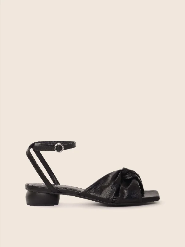 Plus Size Women's Wide - Width Platform Sandals in Black for Added Comfort and HeightMataro Black Sandal Plus Size Women's Wide - Width Platform Sandals in Black for Added Comfort and HeightMataro Black Sandal