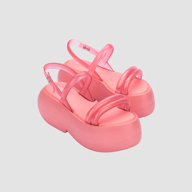 pink/pink tp