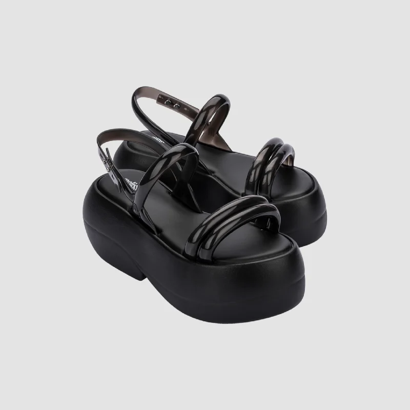 black/black tp