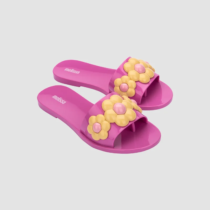 Women's Thong Sandals with a Beaded Design in Multicolor for a Beachy AestheticWomen's Thong Sandals with a Beaded Design in Multicolor for a Beachy AestheticMELISSA BABE SPRING AD Women's Thong Sandals with a Beaded Design in Multicolor for a Beachy AestheticWomen's Thong Sandals with a Beaded Design in Multicolor for a Beachy AestheticMELISSA BABE SPRING AD