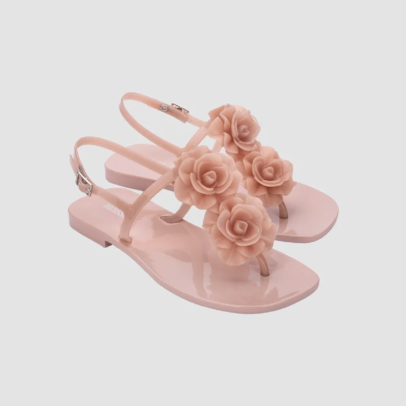 Adjustable Strap Women's Sandals with a Padded Heel in Pink for a Custom FitAdjustable Strap Women's Sandals with a Padded Heel in Pink for a Custom FitMELISSA HARM SQUAREDGARDENSAND Adjustable Strap Women's Sandals with a Padded Heel in Pink for a Custom FitAdjustable Strap Women's Sandals with a Padded Heel in Pink for a Custom FitMELISSA HARM SQUAREDGARDENSAND