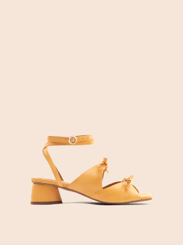 Women's Rhinestone - Embellished Open - Toe Sandals in Silver for a Glamorous Party LookMira Peach Heel Women's Rhinestone - Embellished Open - Toe Sandals in Silver for a Glamorous Party LookMira Peach Heel