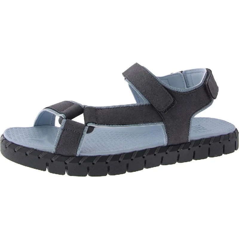 Women's Thong Sandals with a Beaded Design in Multicolor for a Beachy AestheticWomen's Thong Sandals with a Beaded Design in Multicolor for a Beachy AestheticMuk Luks Womens Flexi Westhampton Faux Suede Strappy Slingback Sandals