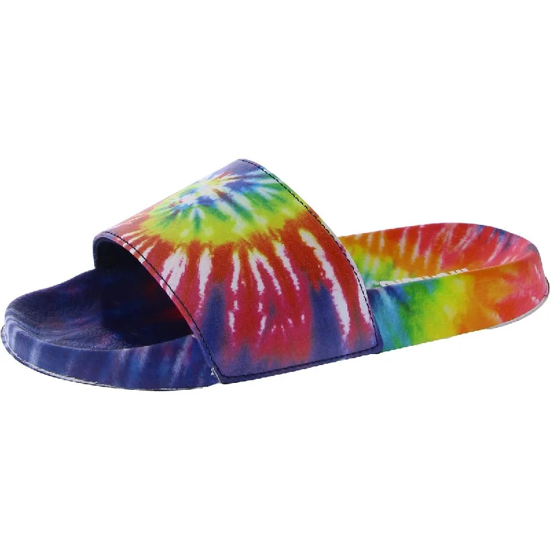 Multitie Dye