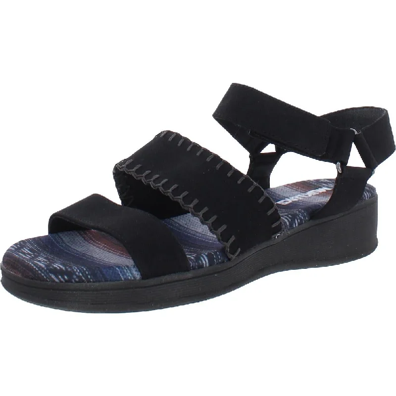 Anti - Slip Women's Sandals with a Grooved Sole in Green for Outdoor AdventuresAnti - Slip Women's Sandals with a Grooved Sole in Green for Outdoor AdventuresMukluk Womens Whipstitch Open Toe Wedge Sandals Anti - Slip Women's Sandals with a Grooved Sole in Green for Outdoor AdventuresAnti - Slip Women's Sandals with a Grooved Sole in Green for Outdoor AdventuresMukluk Womens Whipstitch Open Toe Wedge Sandals