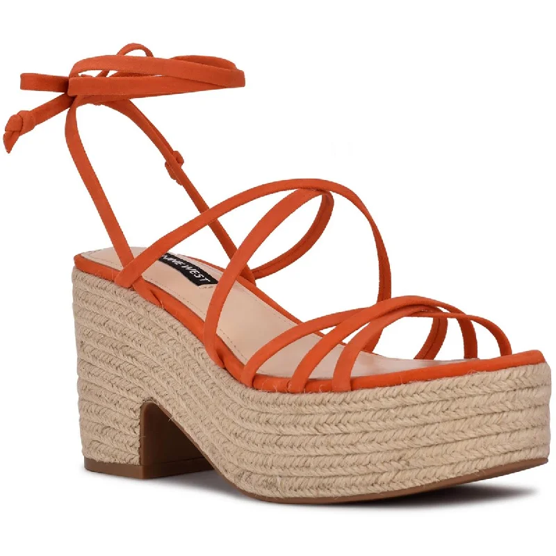 Women's Ankle - Strap Sandals with a Block Heel in Red for a Sophisticated StyleWomen's Ankle - Strap Sandals with a Block Heel in Red for a Sophisticated StyleNine West Womens Riplee Suede Slip On Espadrilles Women's Ankle - Strap Sandals with a Block Heel in Red for a Sophisticated StyleWomen's Ankle - Strap Sandals with a Block Heel in Red for a Sophisticated StyleNine West Womens Riplee Suede Slip On Espadrilles