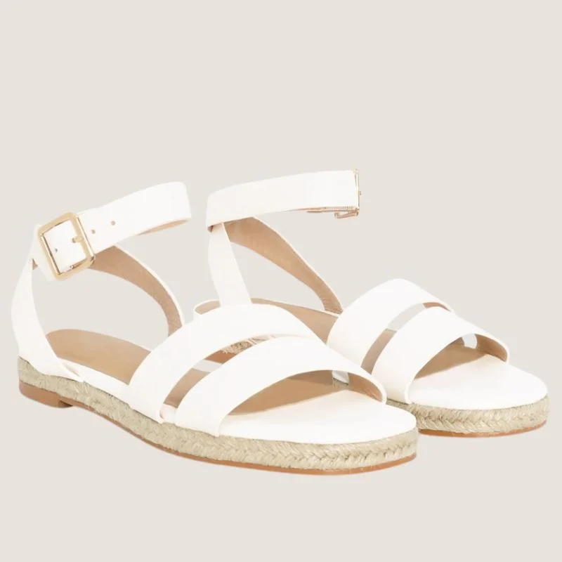 Shock - Absorbing Women's Sandals with a Soft Insole in Black for Active LifestylesShock - Absorbing Women's Sandals with a Soft Insole in Black for Active LifestylesNude Footwear Jacinda Sandal