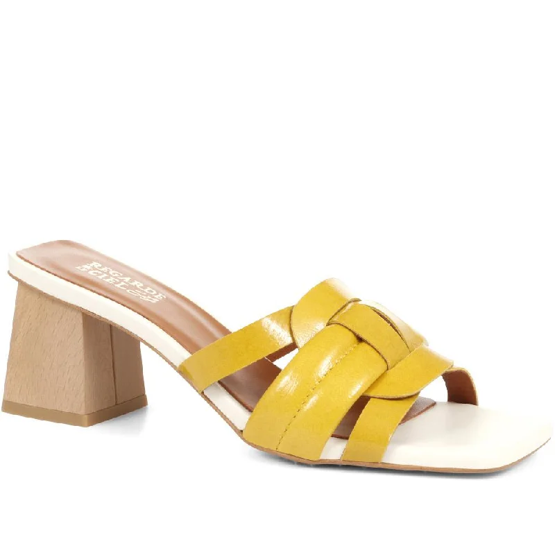 Sustainable Women's Recycled Material Sandals in Beige for Eco - Conscious ShoppersSustainable Women's Recycled Material Sandals in Beige for Eco - Conscious ShoppersPamela-02 Leather Block Heeled Mules - SINO35502 / 321 927 Sustainable Women's Recycled Material Sandals in Beige for Eco - Conscious ShoppersSustainable Women's Recycled Material Sandals in Beige for Eco - Conscious ShoppersPamela-02 Leather Block Heeled Mules - SINO35502 / 321 927