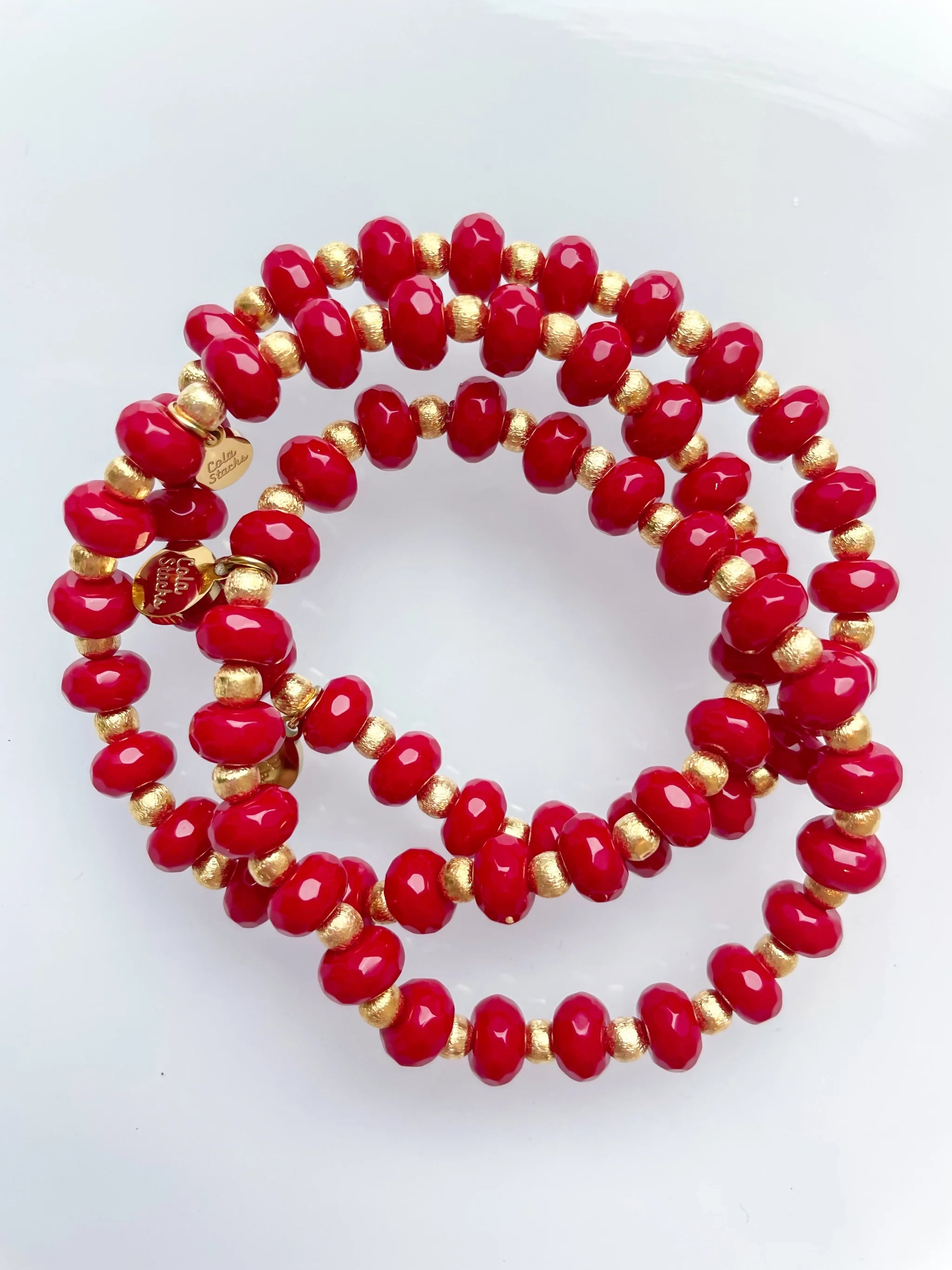 Women's Sandals with a Glitter - Coated Strap in Gold for a Sparkly Summer OutfitRed Sequoia Bracelet Women's Sandals with a Glitter - Coated Strap in Gold for a Sparkly Summer OutfitRed Sequoia Bracelet