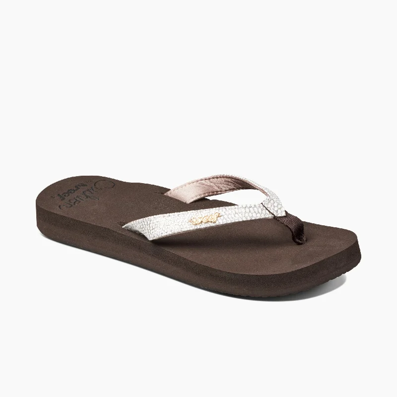 Adjustable Strap Women's Sandals with a Padded Heel in Pink for a Custom FitAdjustable Strap Women's Sandals with a Padded Heel in Pink for a Custom FitReef Star Cushion Sassy Adjustable Strap Women's Sandals with a Padded Heel in Pink for a Custom FitAdjustable Strap Women's Sandals with a Padded Heel in Pink for a Custom FitReef Star Cushion Sassy