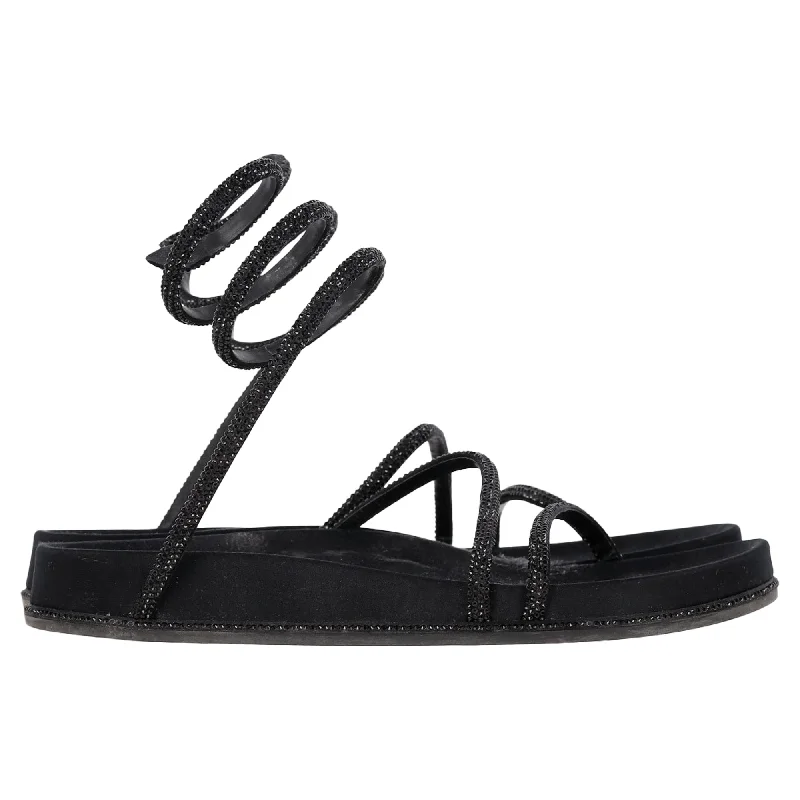 Child - Friendly Women's Sandals with a Secure Buckle in Purple for Moms on the GoChild - Friendly Women's Sandals with a Secure Buckle in Purple for Moms on the GoRené Caovilla Embellished Sandals in Black Leather Child - Friendly Women's Sandals with a Secure Buckle in Purple for Moms on the GoChild - Friendly Women's Sandals with a Secure Buckle in Purple for Moms on the GoRené Caovilla Embellished Sandals in Black Leather