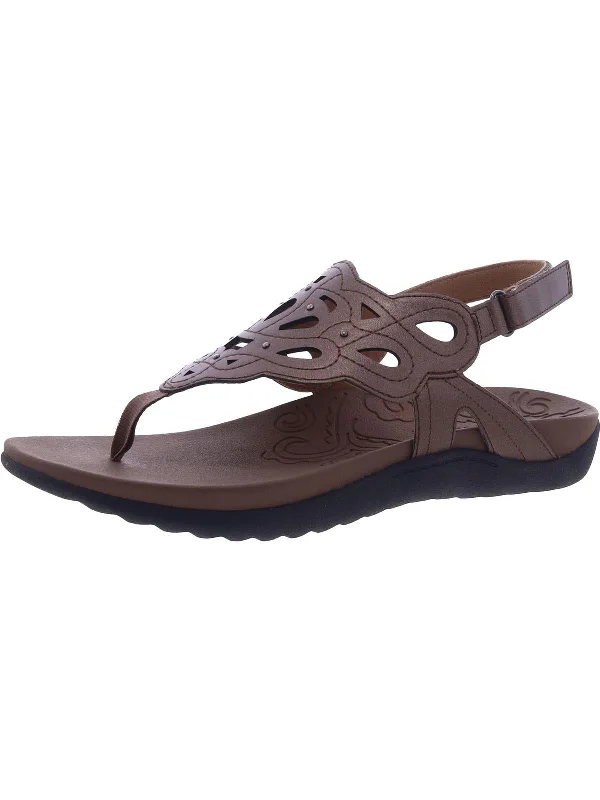 Waterproof Women's Rubber Beach Sandals with Arch Support in Blue for Water ActivitiesRidge Sling 2 Womens Metallic Velcro Sport Sandals Waterproof Women's Rubber Beach Sandals with Arch Support in Blue for Water ActivitiesRidge Sling 2 Womens Metallic Velcro Sport Sandals