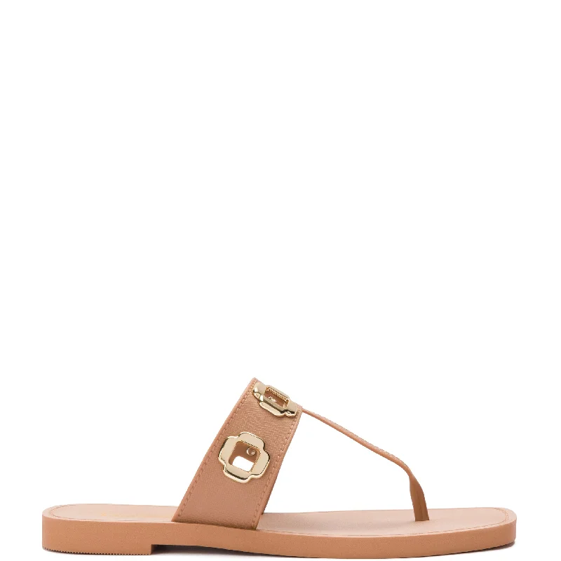 Orthopedic Women's Sandals with Arch Support in Gray for Foot HealthMilan S In Tan PVC Orthopedic Women's Sandals with Arch Support in Gray for Foot HealthMilan S In Tan PVC