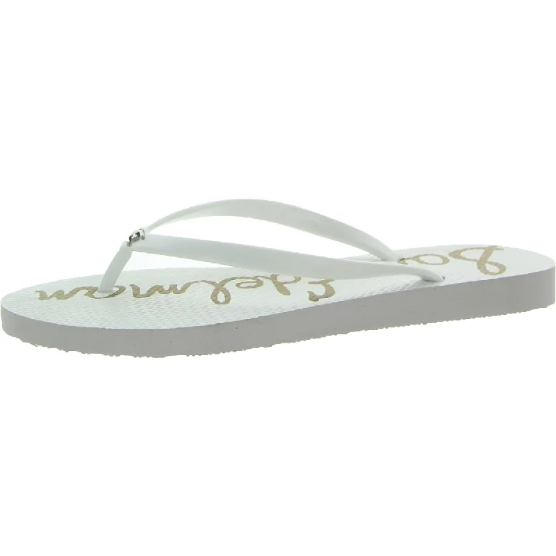 White Rubber