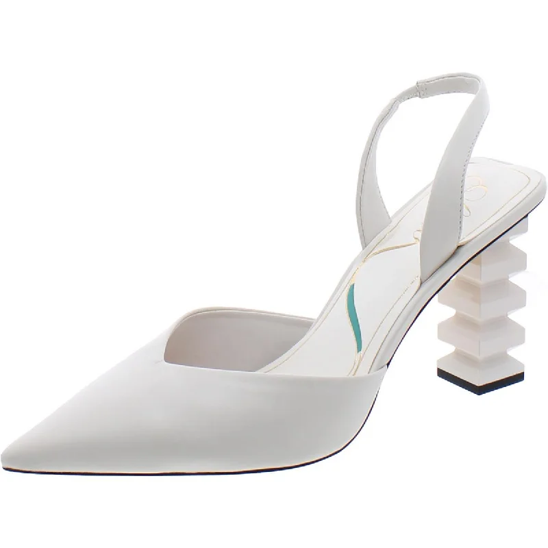 White Leather