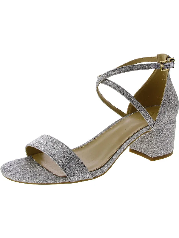 Anti - Slip Women's Sandals with a Grooved Sole in Green for Outdoor AdventuresSERENA FLEX SANDAL Womens Ankle Strap Open Toe Block Heel Anti - Slip Women's Sandals with a Grooved Sole in Green for Outdoor AdventuresSERENA FLEX SANDAL Womens Ankle Strap Open Toe Block Heel