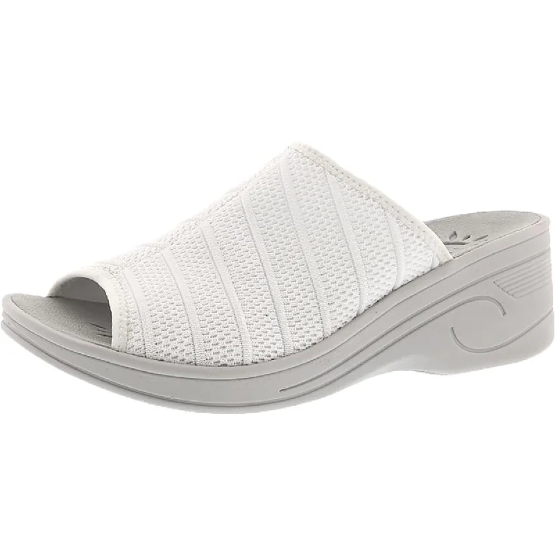 Sustainable Women's Recycled Material Sandals in Beige for Eco - Conscious ShoppersSustainable Women's Recycled Material Sandals in Beige for Eco - Conscious ShoppersSoLite by Easy Street Womens Airy Slides Peep Toe Wedge Sandals Sustainable Women's Recycled Material Sandals in Beige for Eco - Conscious ShoppersSustainable Women's Recycled Material Sandals in Beige for Eco - Conscious ShoppersSoLite by Easy Street Womens Airy Slides Peep Toe Wedge Sandals